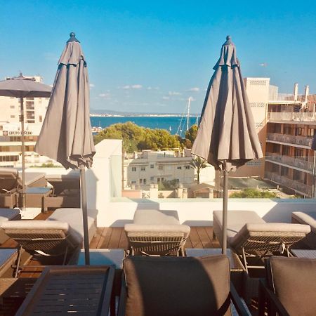 Terreno Suites Пальма-де-Майорка Екстер'єр фото