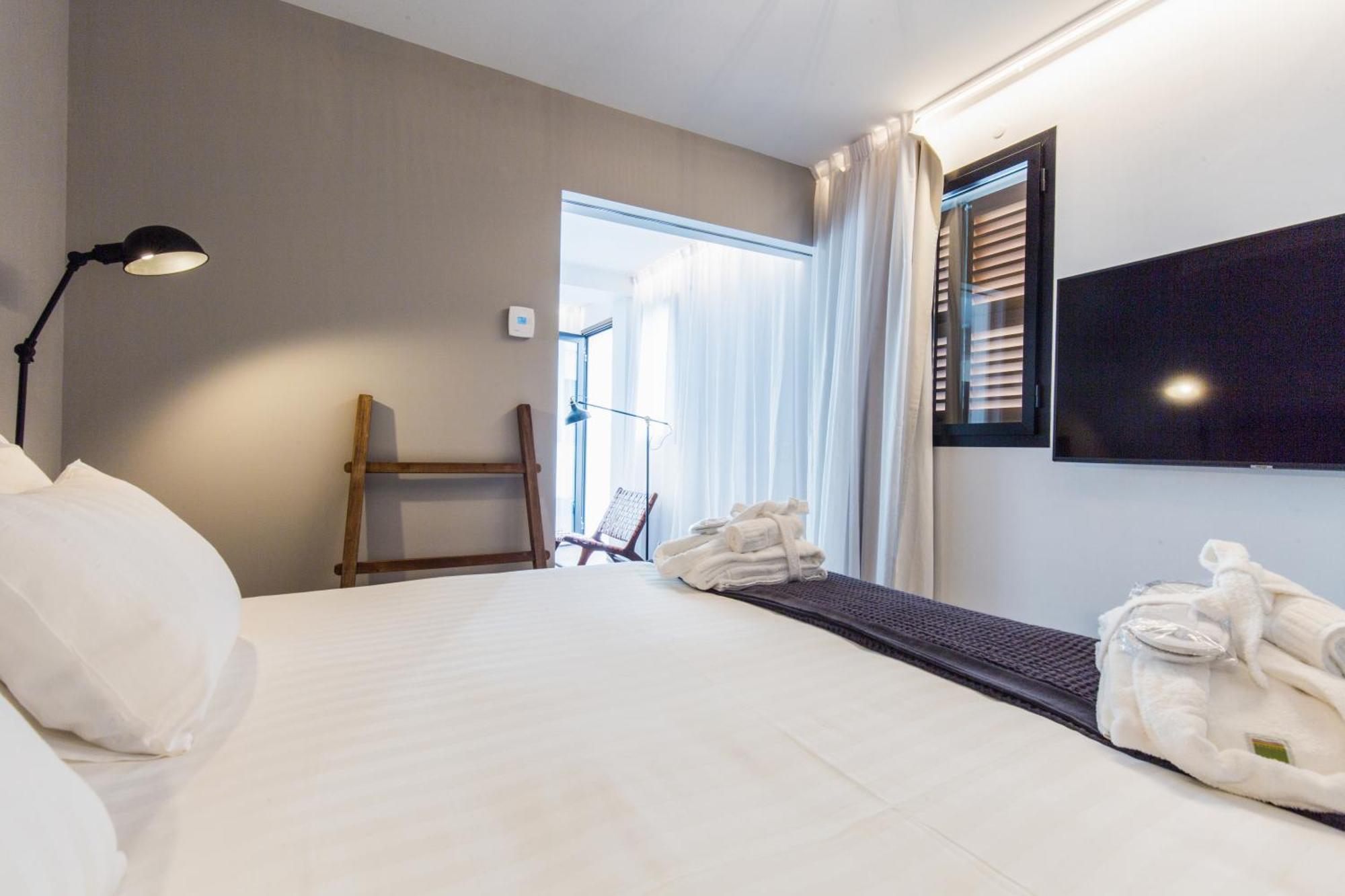 Terreno Suites Пальма-де-Майорка Екстер'єр фото