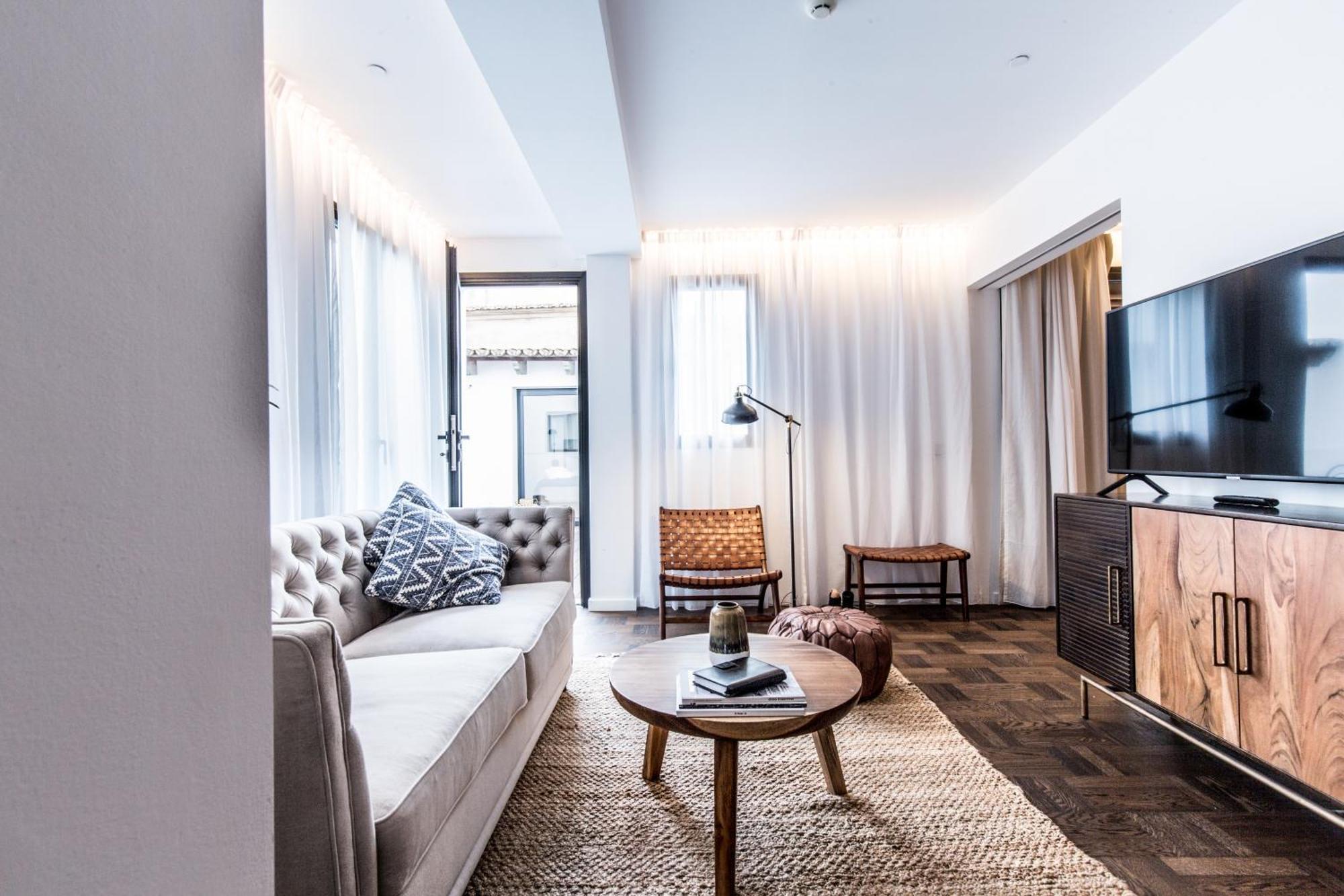 Terreno Suites Пальма-де-Майорка Екстер'єр фото