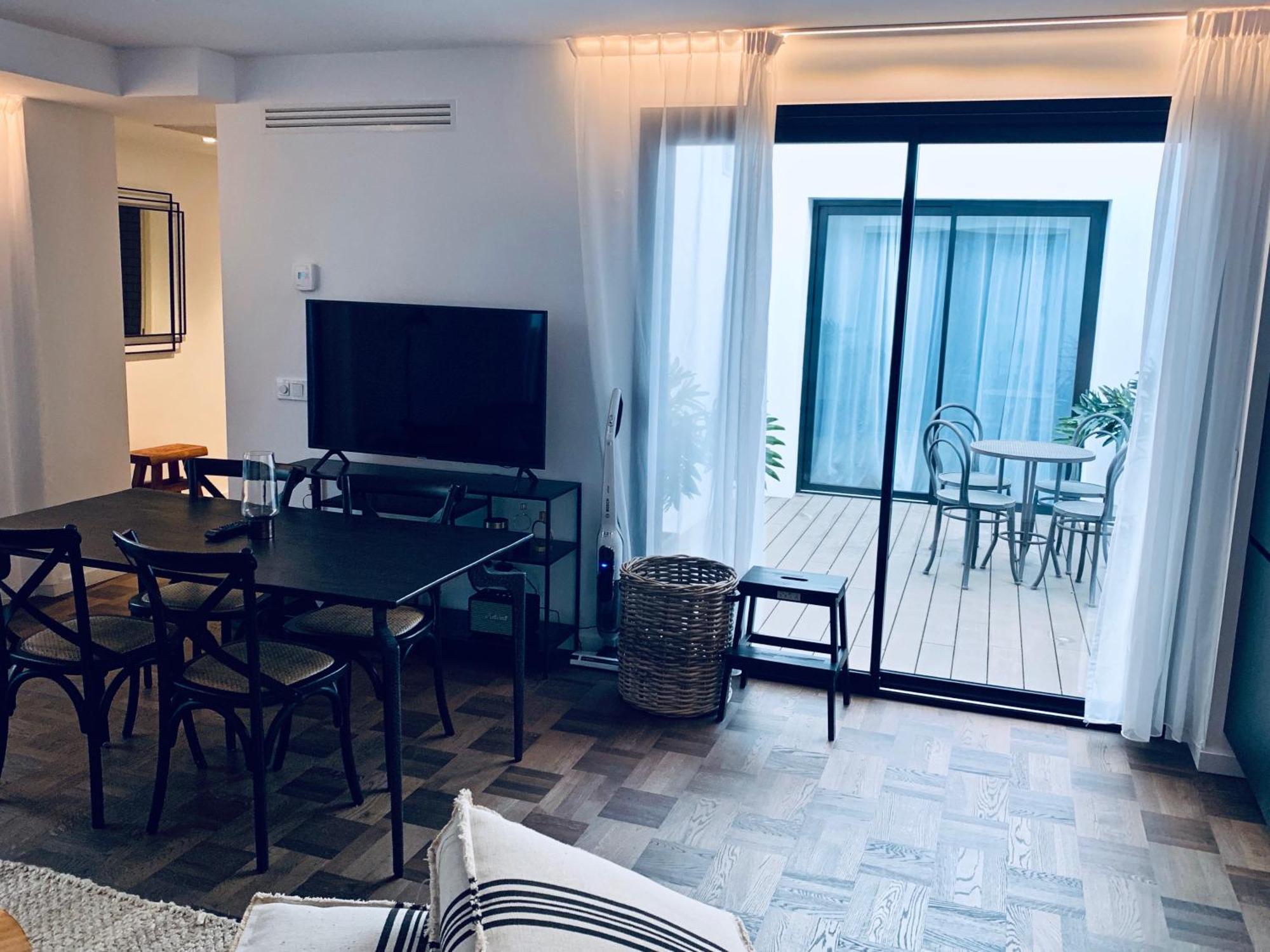 Terreno Suites Пальма-де-Майорка Екстер'єр фото