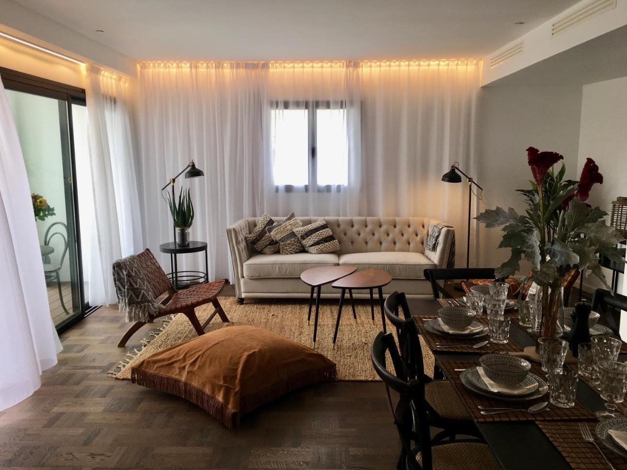 Terreno Suites Пальма-де-Майорка Екстер'єр фото