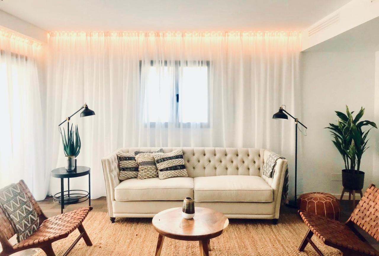 Terreno Suites Пальма-де-Майорка Екстер'єр фото