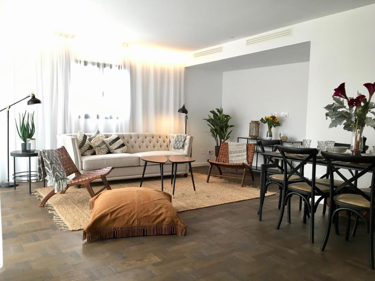 Terreno Suites Пальма-де-Майорка Екстер'єр фото