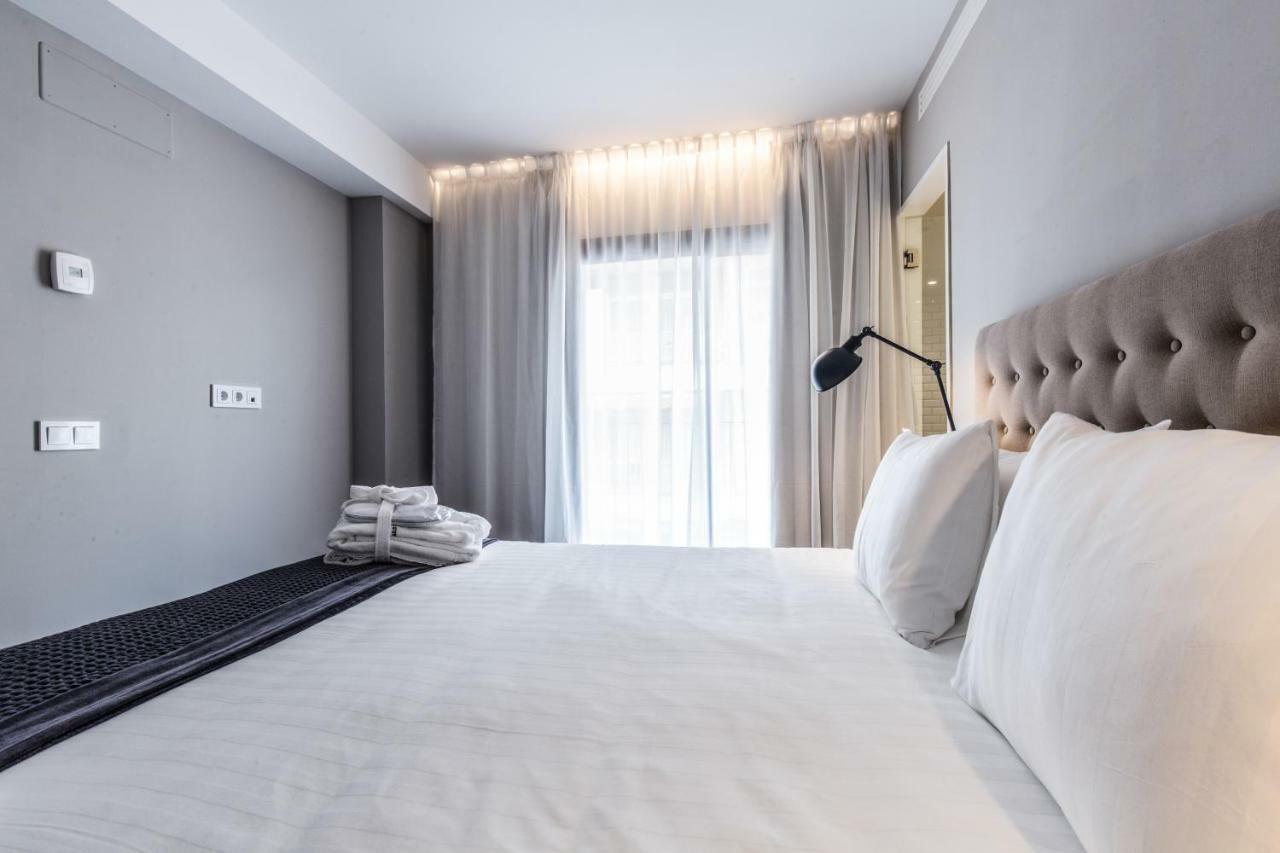 Terreno Suites Пальма-де-Майорка Екстер'єр фото