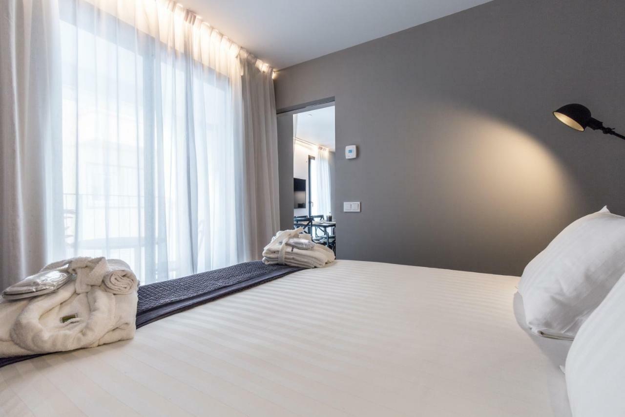 Terreno Suites Пальма-де-Майорка Екстер'єр фото