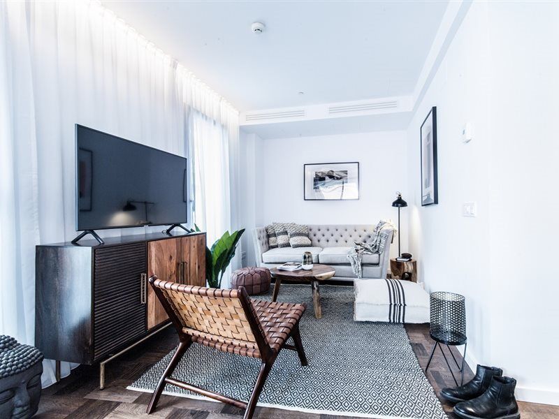 Terreno Suites Пальма-де-Майорка Екстер'єр фото